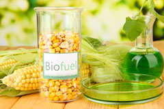 Upton Green biofuel availability