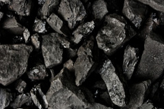 Upton Green coal boiler costs